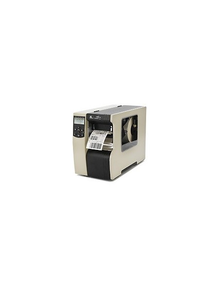 Zebra 110Xi4 stampante per etichette (CD) Trasferimento termico 600 x 600 DPI