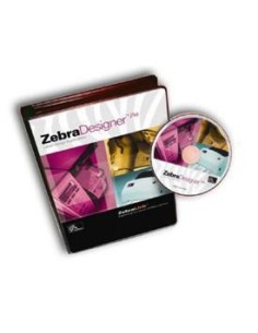 Zebra ZebraDesigner Pro v2 Editor grafico 1 licenza e
