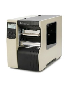 Zebra 140Xi4 stampante per etichette (CD) Termica diretta Trasferimento termico 203 x 203 DPI 356 mm s Cablato