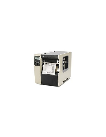 Zebra 170XI4 12D stampante per etichette (CD) 300 x 300 DPI Cablato