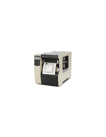 Zebra 170Xi4 stampante per etichette (CD) 203 x 203 DPI