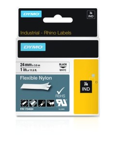 DYMO Nylon Flessibile IND