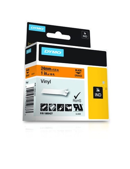 DYMO Etichette in vinile IND