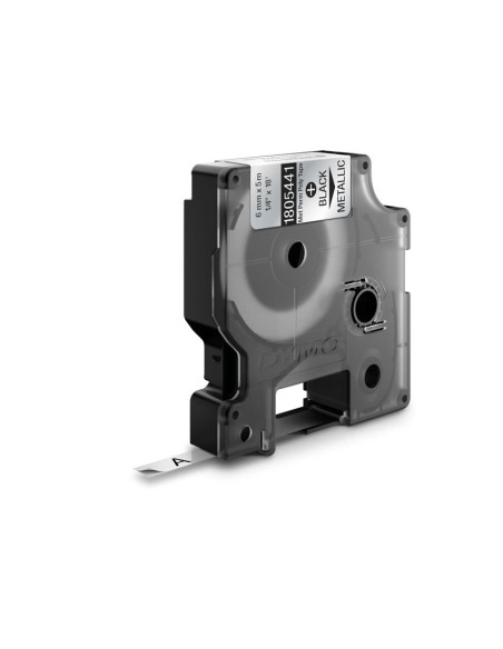 DYMO Poliestere Permanente IND