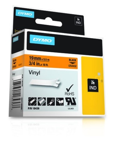 DYMO Etichette in vinile IND