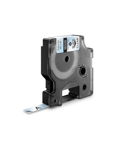 DYMO Poliestere Permanente IND