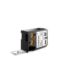 DYMO Etichette di lunghezza fissa