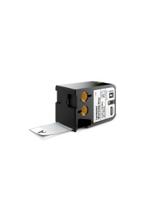 DYMO 1868708 nastro per etichettatrice Nero su bianco