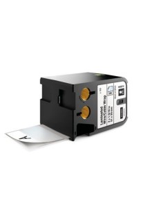 DYMO Etichette laminate per l'avvoglimento di fili  cavi