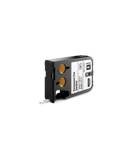 DYMO Permanente per superfici piatte