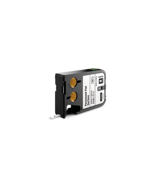 DYMO Permanente per superfici piatte