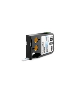 DYMO Permanente per superfici piatte