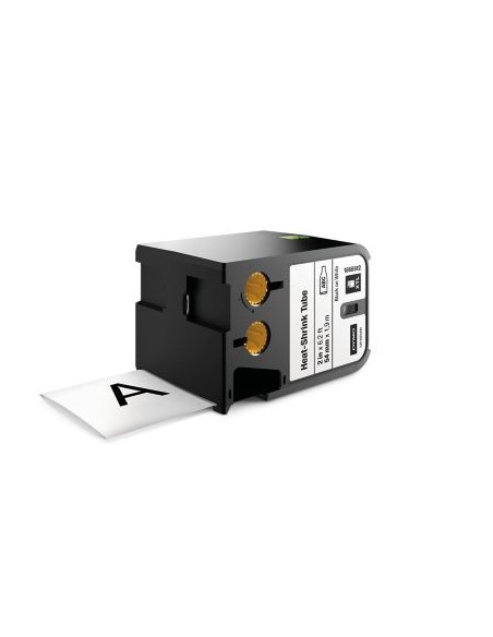 DYMO Tubo termoretraibile (continuo)