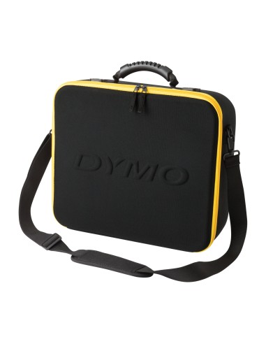 DYMO XTL 500 Kit stampante per etichette (CD) Trasferimento termico A colori 300 x 300 DPI 28 mm s Cablato QWERTY