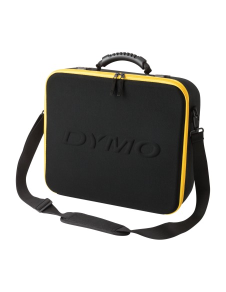 DYMO XTL 500 Kit stampante per etichette (CD) Trasferimento termico A colori 300 x 300 DPI 28 mm s Cablato QWERTY