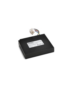 DYMO XTL 500 batteria ai polimeri di litio 14,8 V
