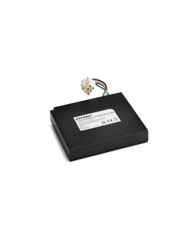 DYMO XTL 500 batteria ai polimeri di litio 14,8 V