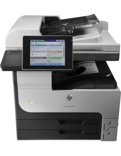 HP LaserJet Enterprise Multifunzione M725dn 2