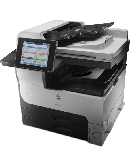 HP LaserJet Enterprise Multifunzione M725dn