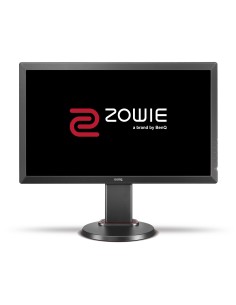 ZOWIE RL2460 Monitor PC 61 cm (24") 1920 x 1080 Pixel Full HD LED Grigio