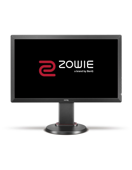 ZOWIE RL2460 Monitor PC 61 cm (24") 1920 x 1080 Pixel Full HD LED Grigio