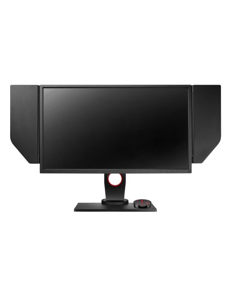 ZOWIE XL2536 Monitor PC 62,2 cm (24.5") 1920 x 1080 Pixel Full HD LED Nero