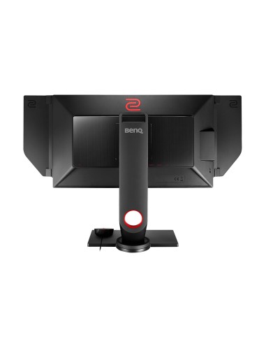 ZOWIE XL2536 Monitor PC 62,2 cm (24.5") 1920 x 1080 Pixel Full HD LED Nero