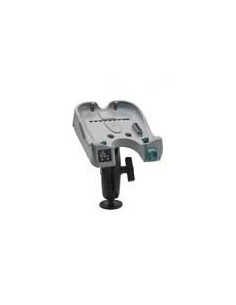 Zebra RW 420 Vehicle Cradle carica batterie