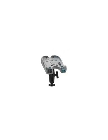 Zebra RW 420 Vehicle Cradle carica batterie