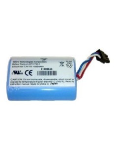 Zebra AK18353-1 ricambio per computer portatili Batteria