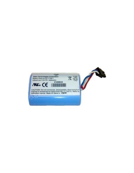 Zebra AK18353-1 ricambio per computer portatili Batteria