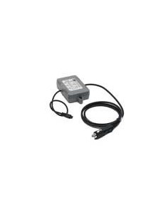 Zebra Vehicle Charger carica batterie