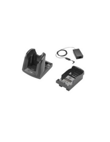Motorola CRD-MC32-100INT-01 Caricabatterie per dispositivi mobili Altro Nero AC Interno