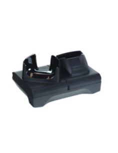 Zebra CRD-TC7X-SE2CPP-01 Caricabatterie per dispositivi mobili PDA Nero Interno