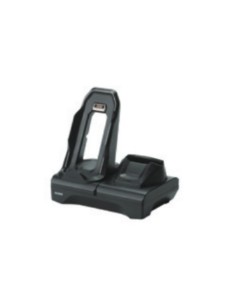 Zebra CRD-TC7X-SE2EPP-01 Caricabatterie per dispositivi mobili PDA Nero Interno