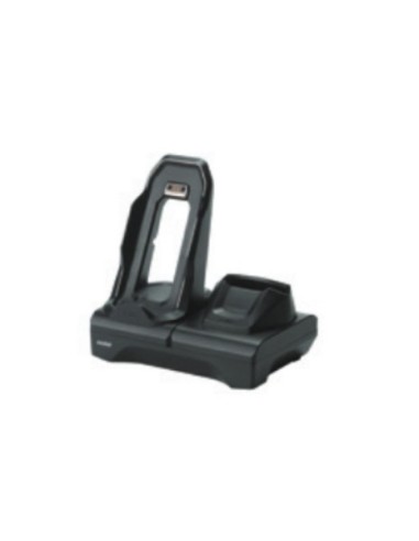 Zebra CRD-TC7X-SE2EPP-01 Caricabatterie per dispositivi mobili PDA Nero Interno
