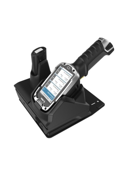Zebra CRD-TC8X-2SUCHG-01 lettero codici a barre e accessori