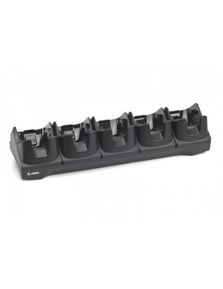 Zebra CRD-TC8X-5SETH-01 lettero codici a barre e accessori