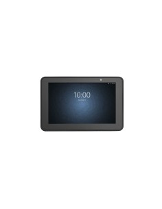 Zebra ET50 Intel Atom® 64 GB 21,1 cm (8.3") 4 GB Wi-Fi 4 (802.11n) Windows 10 Nero