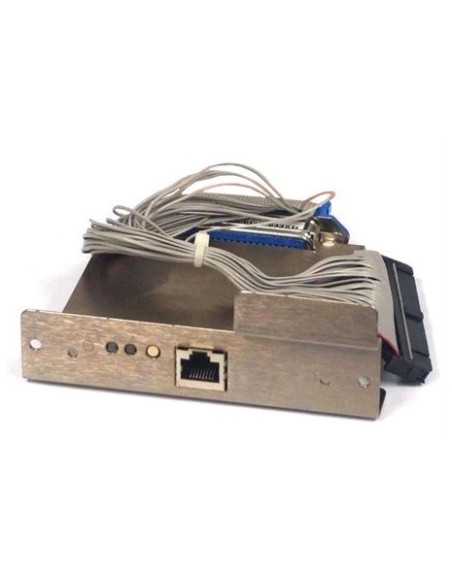 Zebra G57546 Parte di ricambio e accessorio per stampante scanner Interfaccia LAN 1 pz