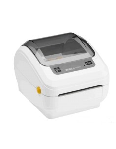 Zebra GK420d stampante per etichette (CD) Termica diretta 203 x 203 DPI 127 mm s Cablato