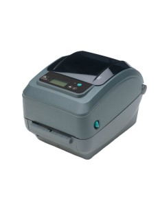 Zebra GX420t stampante per etichette (CD) Termica diretta Trasferimento termico 203 x 203 DPI 152 mm s Cablato