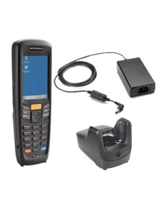 Motorola MC2180 Kit computer palmare 7,11 cm (2.8") 320 x 240 Pixel Touch screen 240,7 g Nero