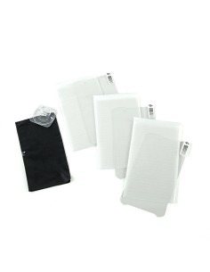 Zebra KT-TC51-SCRNP1-01 accessorio per palmari Protezione per schermo