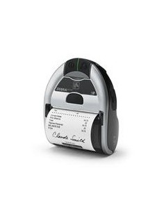 Zebra iMZ320 Con cavo e senza cavo Termica diretta Stampante portatile