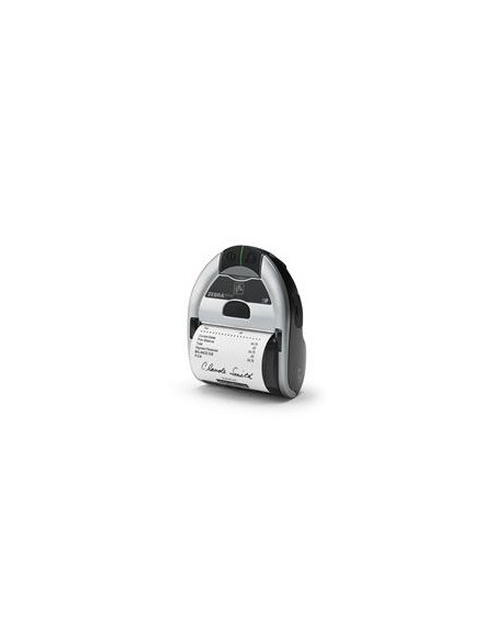 Zebra iMZ320 Con cavo e senza cavo Termica diretta Stampante portatile