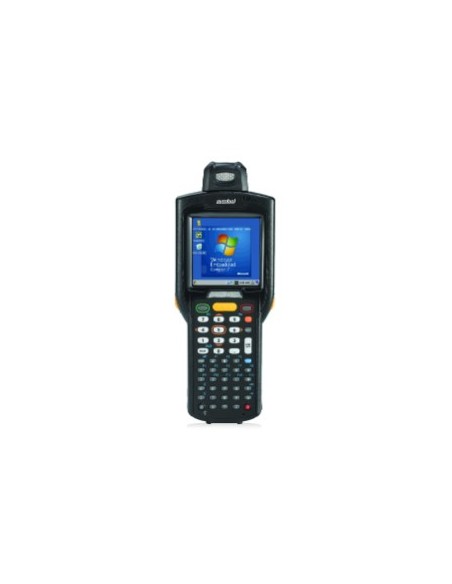 Zebra MC3200 computer palmare 7,62 cm (3") 320 x 320 Pixel Touch screen 365 g Nero
