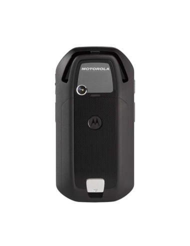 Motorola MC40 computer palmare 10,9 cm (4.3") 480 x 800 Pixel Touch screen 257,7 g Argento