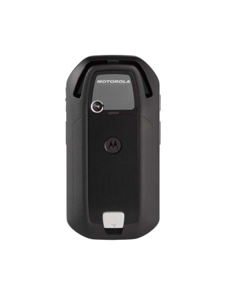 Motorola MC40 computer palmare 10,9 cm (4.3") 480 x 800 Pixel Touch screen 257,7 g Argento