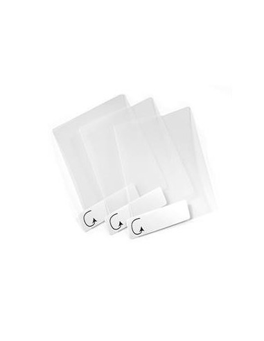 Zebra MISC-TC8X-SCRN-01 accessorio per palmari